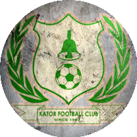 Logo Kator FC